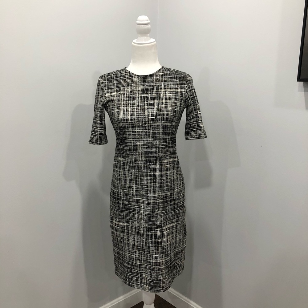 Midi dress - Size 4